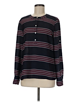 Banana Republic Long Sleeve Button-Down Shirt (view 1)