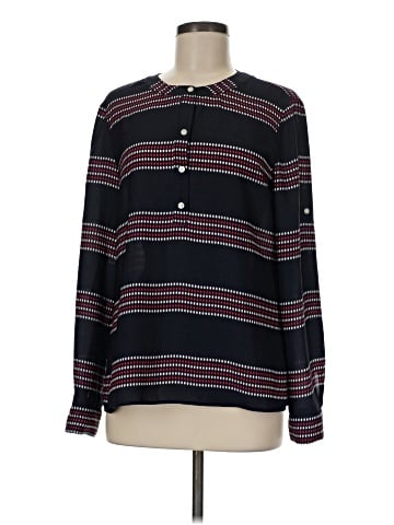 Banana Republic Long Sleeve Button-Down Shirt (view 1)