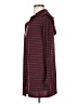 Unbranded 100% Spandex Burgundy Cardigan Size S - photo 5
