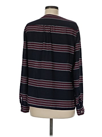 Banana Republic Long Sleeve Button-Down Shirt (view 2)
