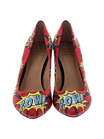 INC International Concepts Heels (view 2)