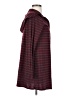 Unbranded 100% Spandex Burgundy Cardigan Size S - photo 4