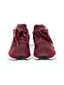 Adidas Burgundy Sneakers Size 6 - photo 2