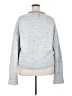 J.Crew Tweed Gray Pullover Sweater Size 2X - photo 2