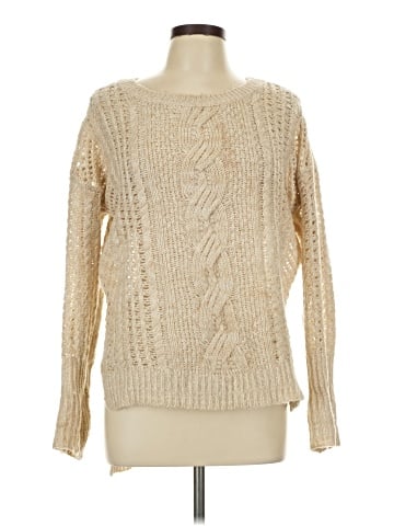 JJ Basics Pullover Sweater (view 1)