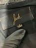 JACK Black Casual Dress Size S - photo 7