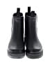 Falls Creek Black Rain Boots Size 8 - photo 2