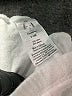 Gerber 100% Cotton Ivory Khakis Size 0-3 mo - photo 3