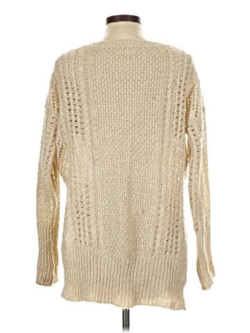 JJ Basics Pullover Sweater (view 2)