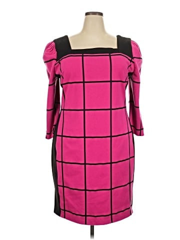 New York & Company Cocktail Dress (view 1)