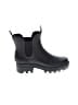 Falls Creek Black Rain Boots Size 8 - photo 1