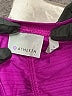 Athleta Purple Fleece Size S - photo 6