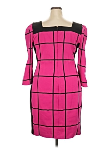 New York & Company Cocktail Dress (view 2)