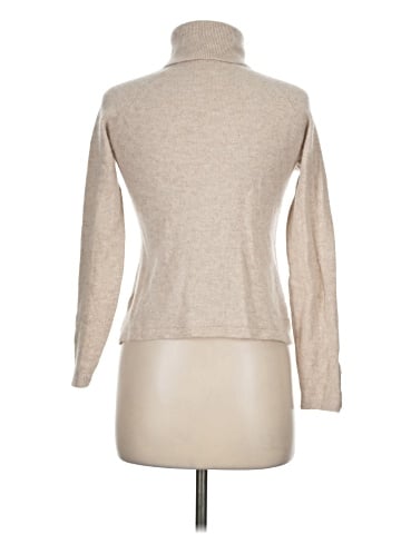 J. McLaughlin Turtleneck Sweater (view 2)