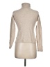 J. McLaughlin Tan Turtleneck Sweater Size M - photo 2