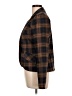 Autres Filles Plaid Brown Blazer Size L - photo 5