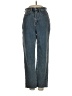 Assorted Brands Blue Jeans Size S - photo 1