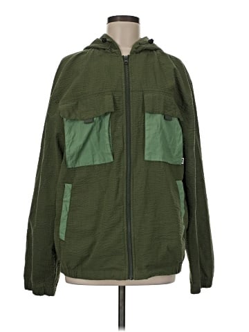 Free Assembly Windbreaker (view 1)