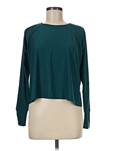 Beyond Long Sleeve T-Shirt (view 1)