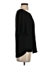 Soho Black Short Sleeve Blouse Size S - photo 4