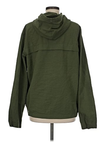 Free Assembly Windbreaker (view 2)