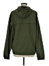 Free Assembly Green Windbreaker Size M - photo 2