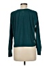 Beyond Teal Long Sleeve T-Shirt Size M - photo 2