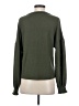 Unbranded Green Long Sleeve Top Size S - photo 2