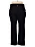 LIVI Active Black Active Pants Size 18/20 - photo 2
