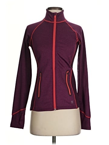 Title Nine Track Jacket (view 1)