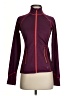 Title Nine Purple Track Jacket Size XS - photo 1