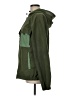Free Assembly Green Windbreaker Size M - photo 5