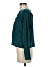 Beyond Teal Long Sleeve T-Shirt Size M - photo 5