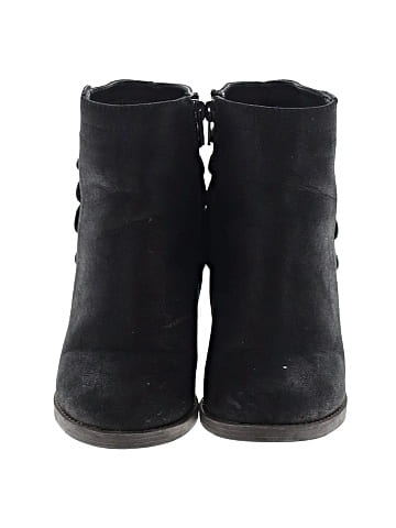 Candie's Ankle Boots (view 2)