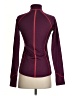 Title Nine Purple Track Jacket Size XS - photo 2