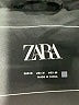 Zara Black Vest Size M - photo 6
