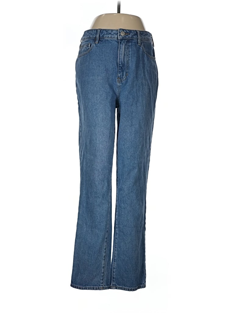 Pre-owned Pacsun Jeans In Blue