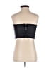 Edikted Black Sleeveless Blouse Size M - photo 2