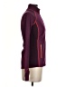 Title Nine Purple Track Jacket Size XS - photo 4