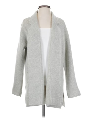 Madewell Spencer Sweater-Coat (view 1)