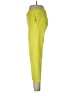 Forever 21 Solid Yellow Casual Pants Size L - photo 5