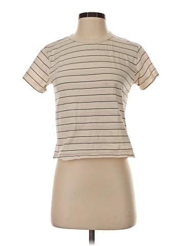 Leset Short Sleeve Turtleneck (view 1)