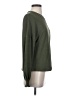 Unbranded Green Long Sleeve Top Size S - photo 4
