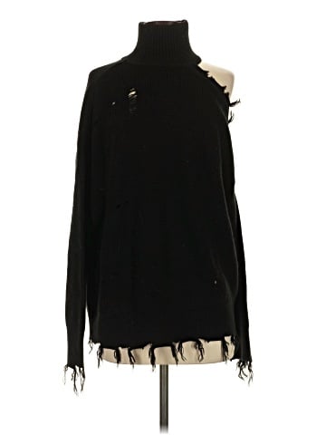 Lovers + Friends Turtleneck Sweater (view 1)