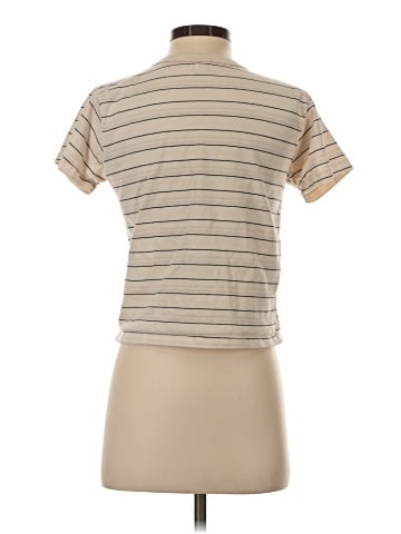 Leset Short Sleeve Turtleneck (view 2)