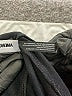 American Giant Black Active Pants Size 10 - photo 8