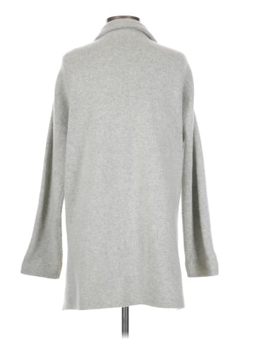 Madewell Spencer Sweater-Coat (view 2)