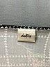 Daytrip Plaid Black Short Sleeve T-Shirt Size M - photo 7
