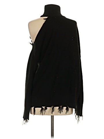 Lovers + Friends Turtleneck Sweater (view 2)