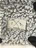 Thread & Supply 100% Polyester Chevron-herringbone Tan Pullover Sweater Size S - photo 7